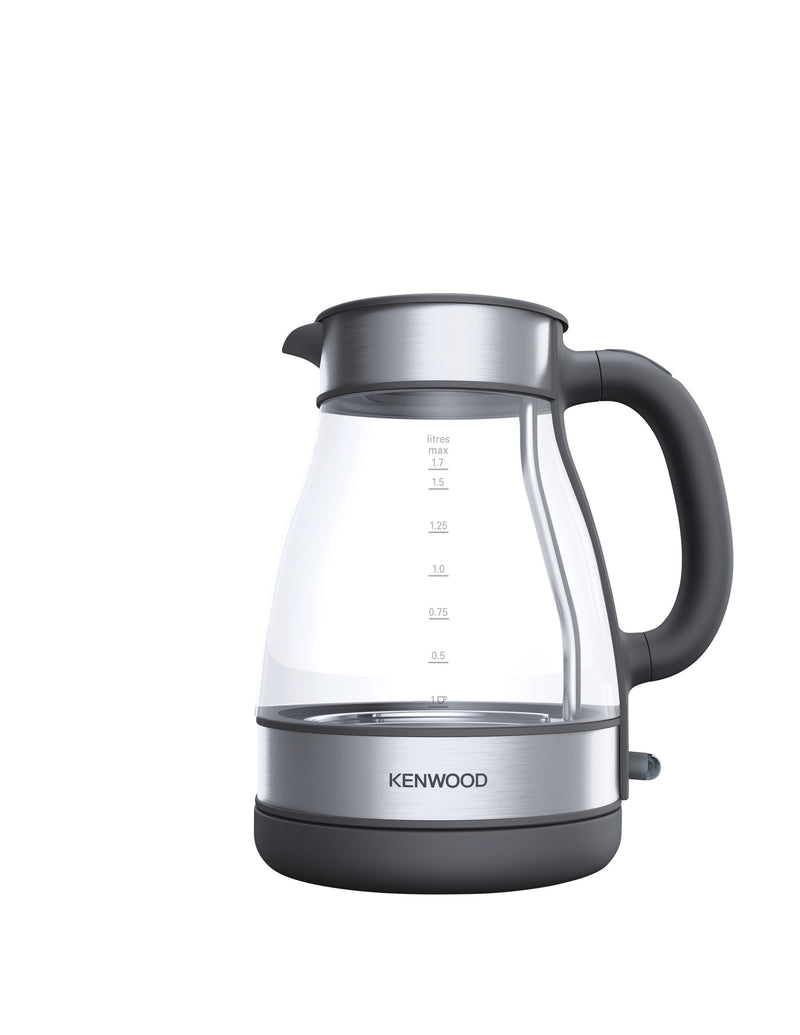 KENWOOD ZJG112CL Glass Kettle