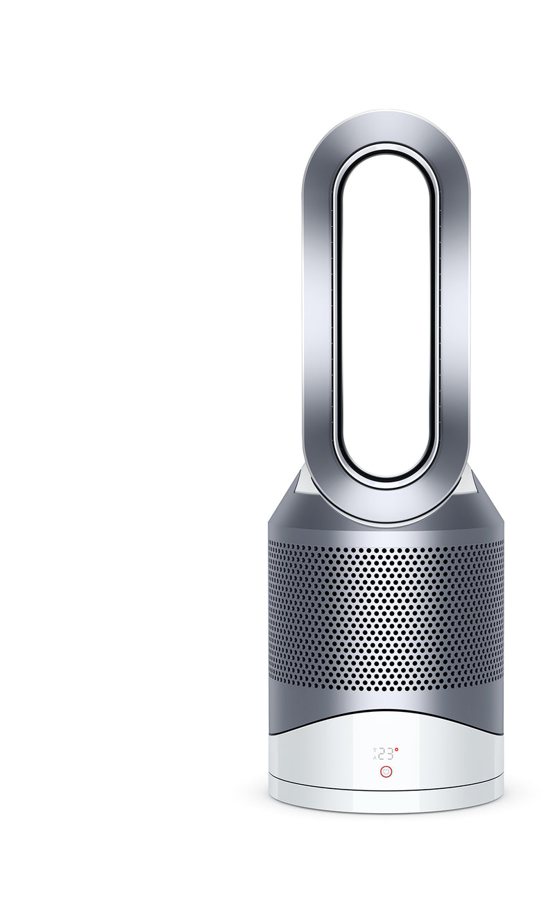 DYSON 戴森 HP00 三合一風扇暖風空氣清新機