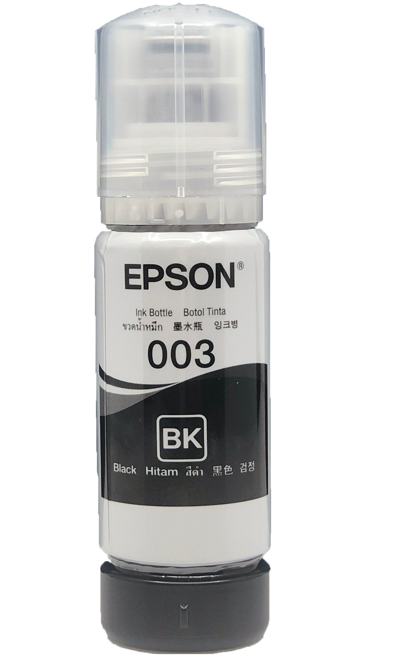 EPSON 003 Ink