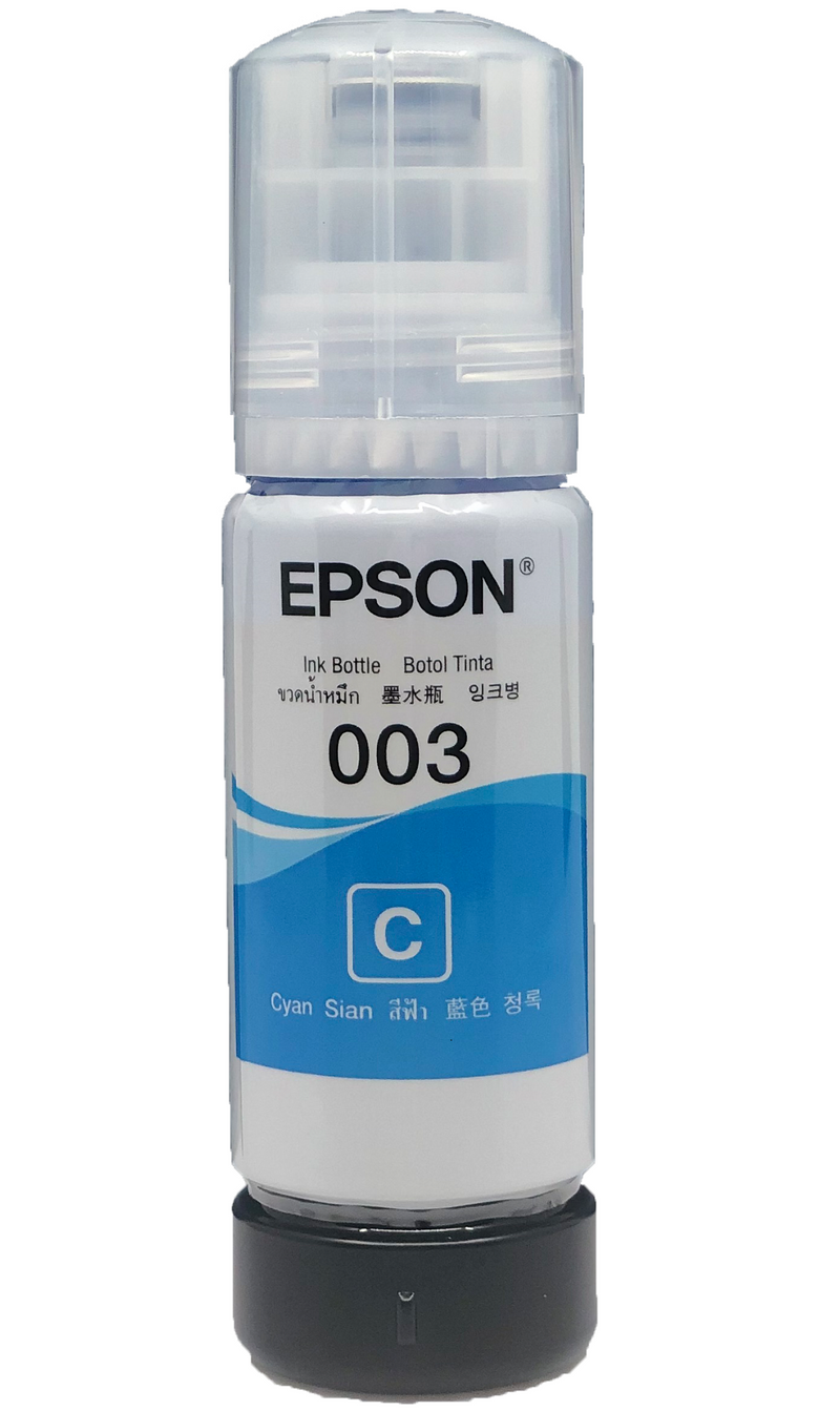 EPSON 003 Ink