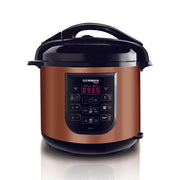 GERMAN POOL URC-34 Seafood Delicacy Cooker