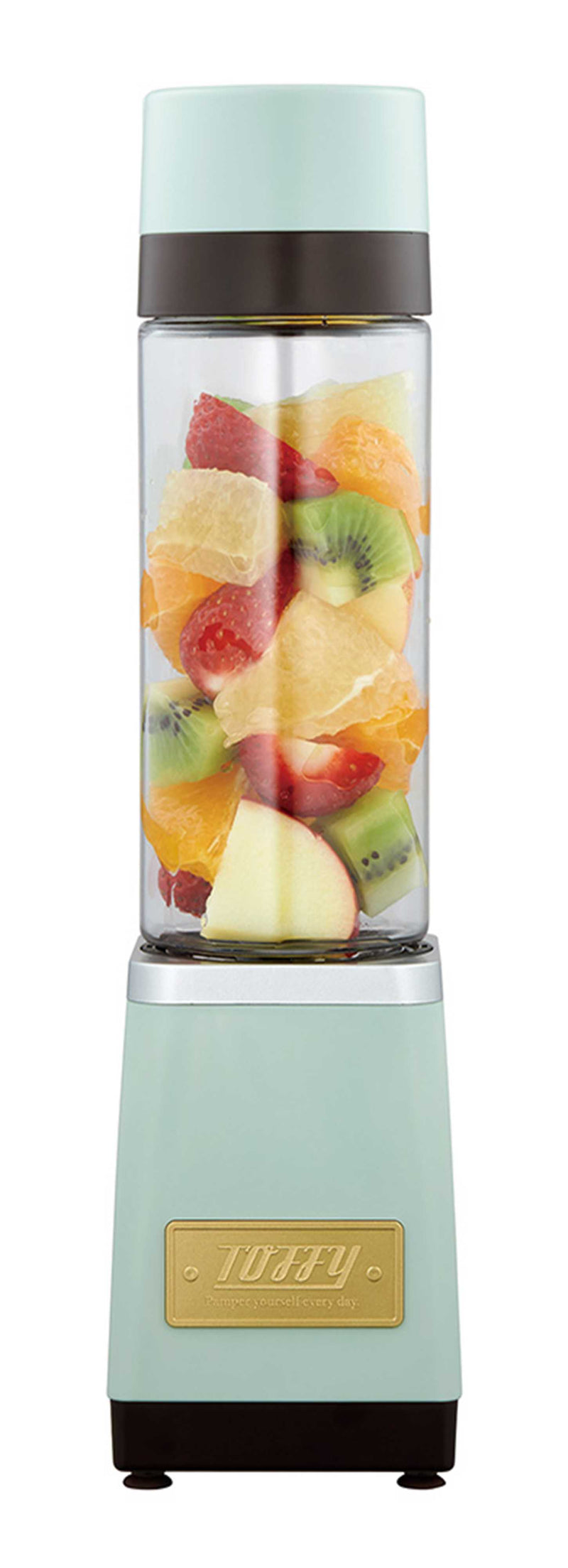 Toffy K-BD2 Mini Vacuum Blender