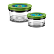 BOSCH MMZV0SB2 Vacuum Storage Box Set