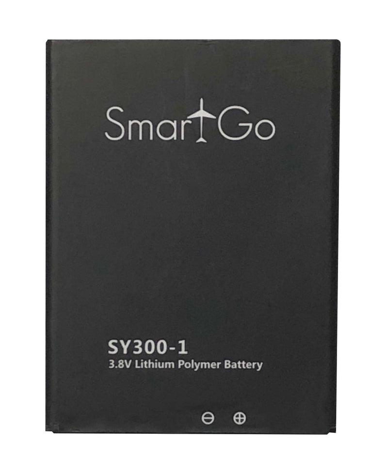 SmartGo Pokefi 3850mAh鋰電池