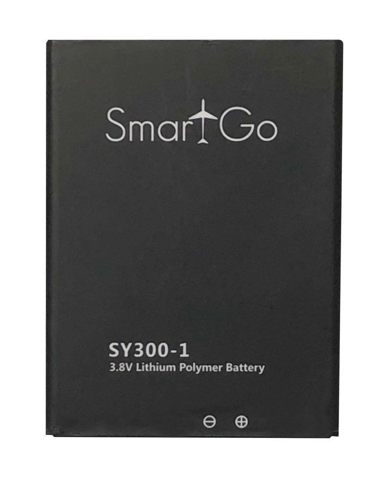 SmartGo Pokefi 3850mAh鋰電池