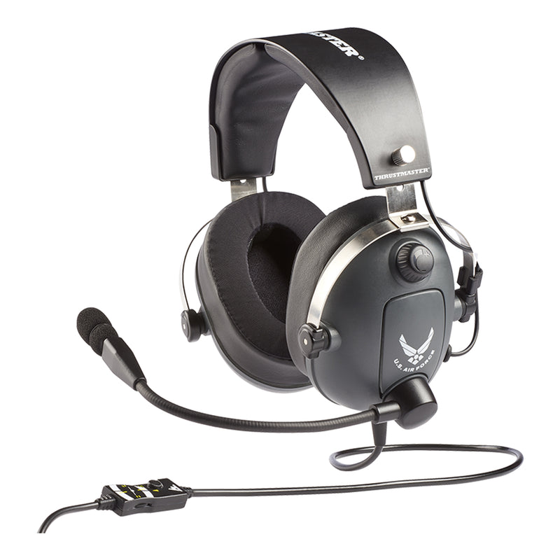 THRUSTMASTER T-Flight US Air Force Edition Gaming Headset
