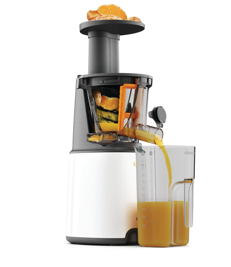 KENWOOD JMP400WH Slow Juicer