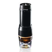 GERMAN POOL CMH-80 Portable Coffee & Tea Maker