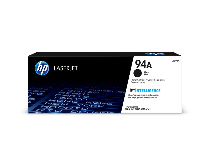 HP CF294A/ HP 94A Toner