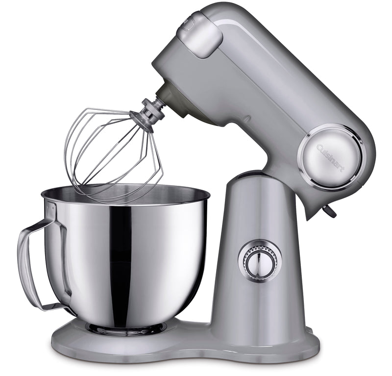 CUISINART SM-50BCHK Kitchen Machine