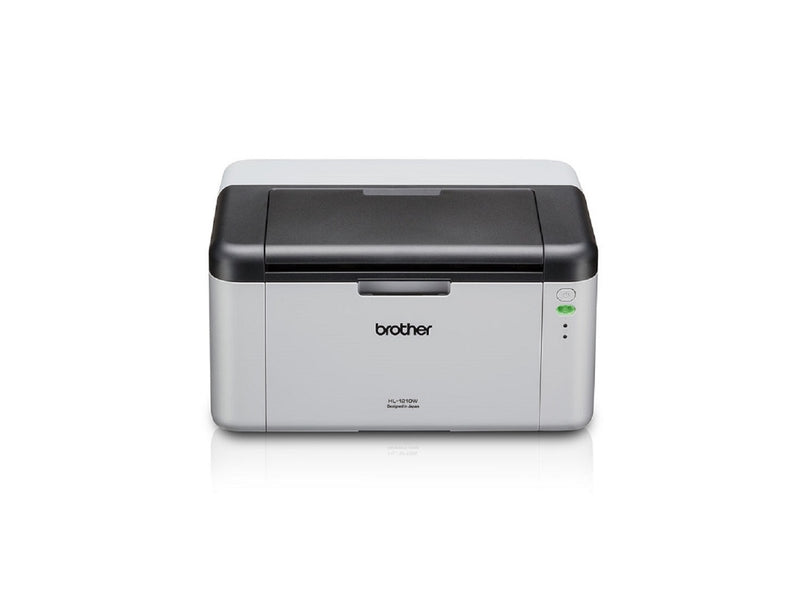 BROTHER HL1210W Mono Laser Printer