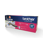 BROTHER TN263M Toner