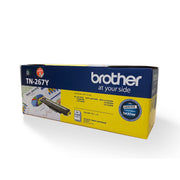 BROTHER TN267Y Toner
