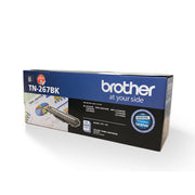 BROTHER TN267BK Toner