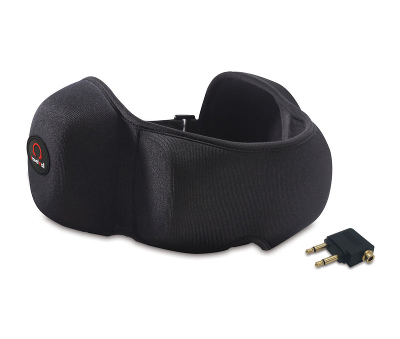 Travelmall 3D 舒適旅行音樂眼罩