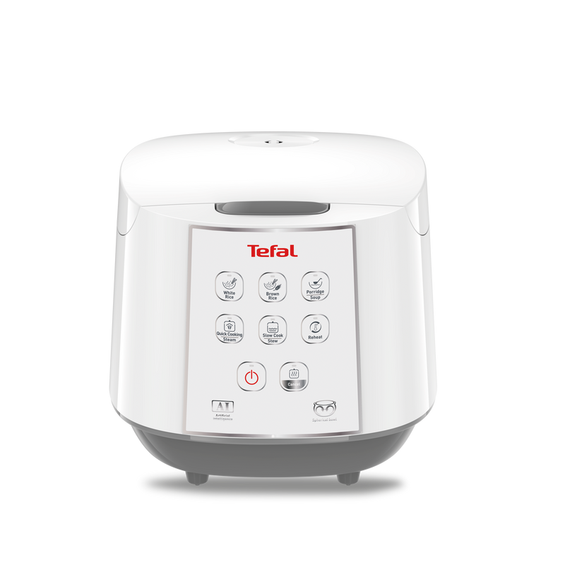 TEFAL RK7321 Easy Rice Spherical Pot Rice Cooker (1.8L)