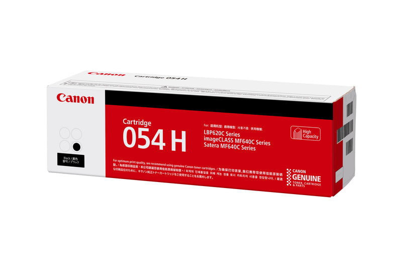 CANON Cart 054 H Toner