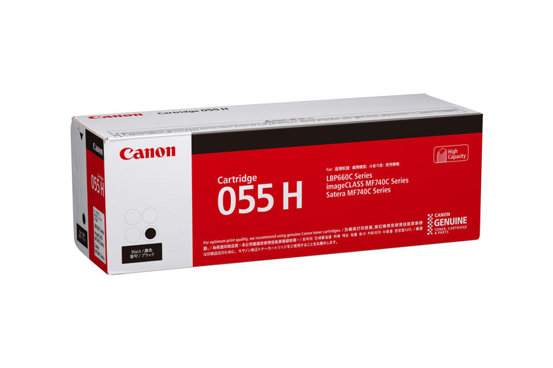 CANON Cart 055 H Toner