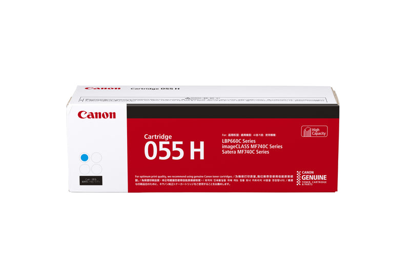 CANON Cart 055 H Toner