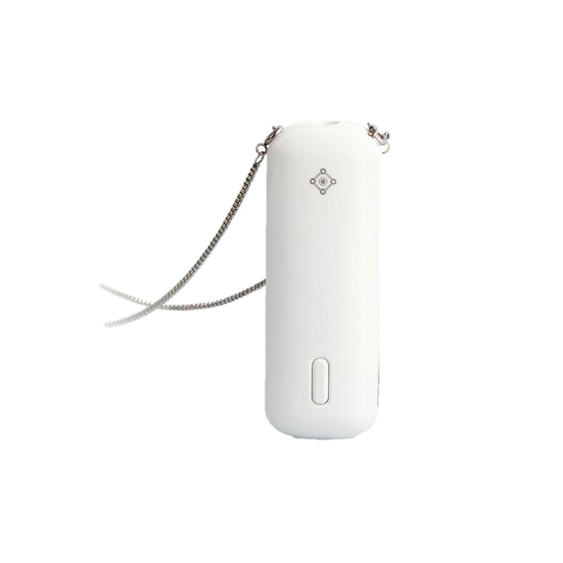 Infothink iAnion-100 Portable Necklace Negative Ion Air Purifier