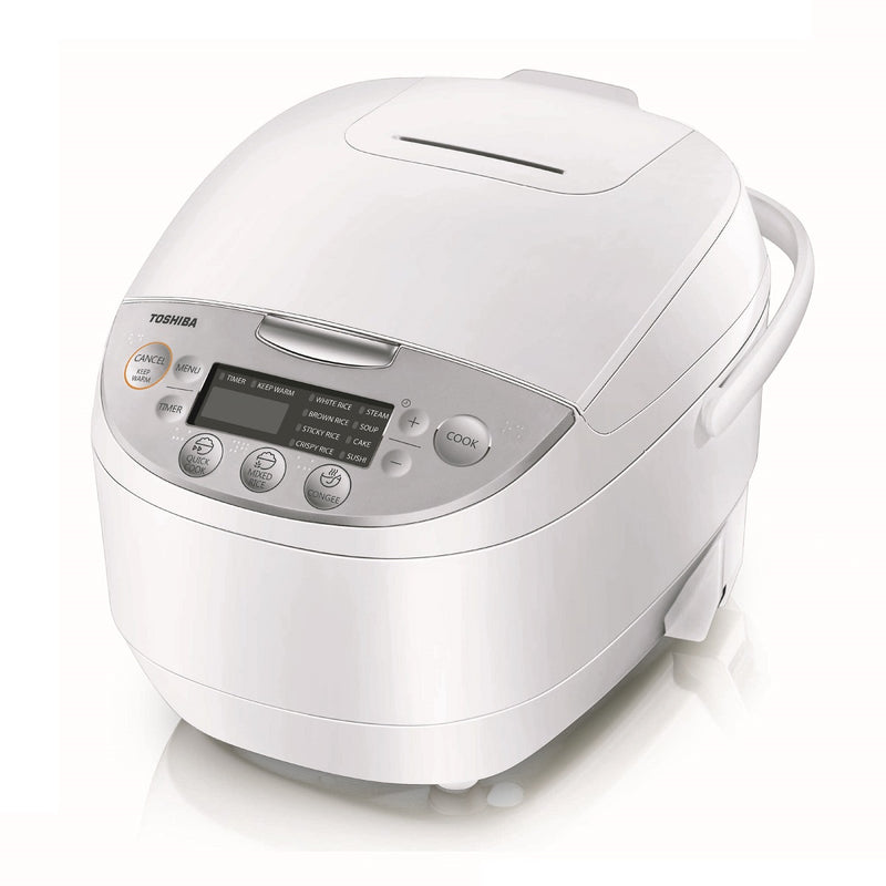 TOSHIBA RC-10DRNH Rice Cooker