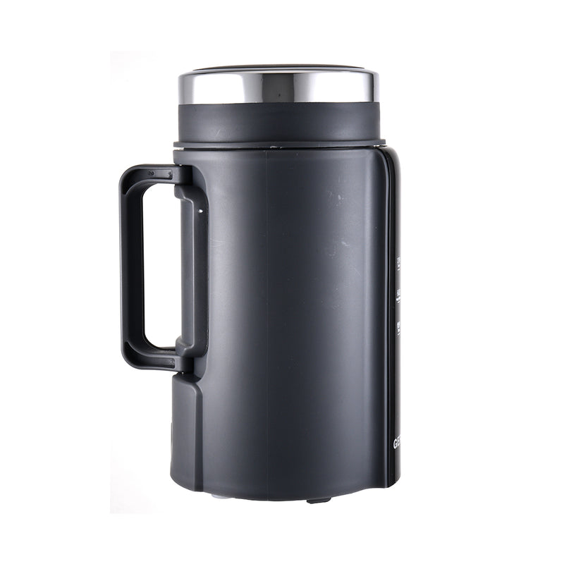 GERMAN POOL KTM-104 Portable Soup Kettle