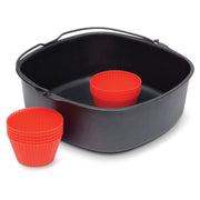 PHILIPS 飛利浦 HD9952/01FG 代理贈品