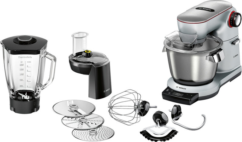 BOSCH MUM9GX5S21 OptiMUM 1500W Kitchen Machine