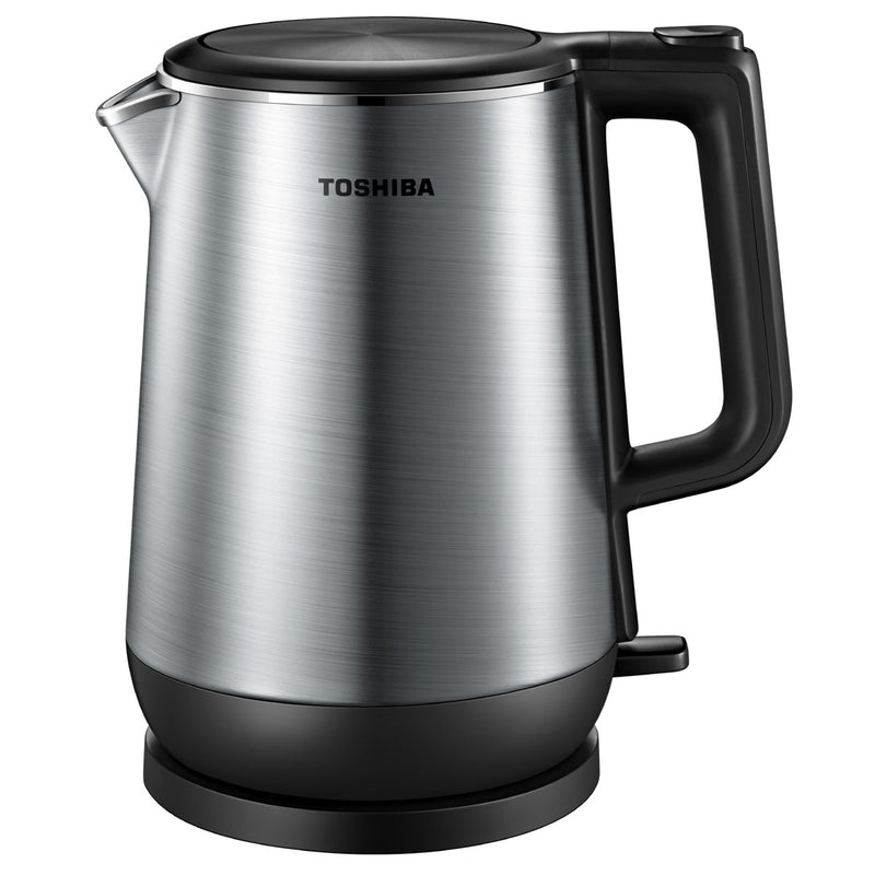 TOSHIBA KT-17DRNH 1.7L Electric Kettle