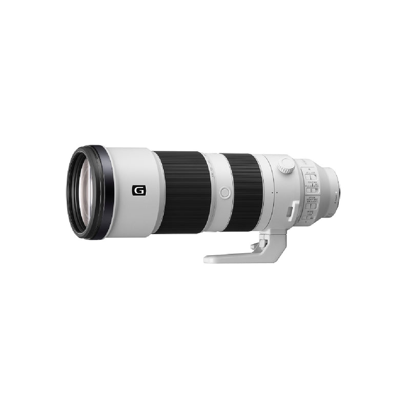 SONY 索尼 SEL FE 200-600mm F5.6-6.3 G OSS 鏡頭