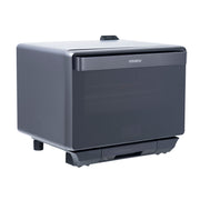 ATHENS ISO-996 IEC 40L Free Standing & Built In Steam & Grill Oven