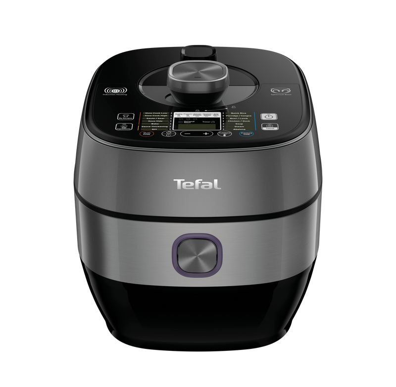 TEFAL CY638D Multicooker