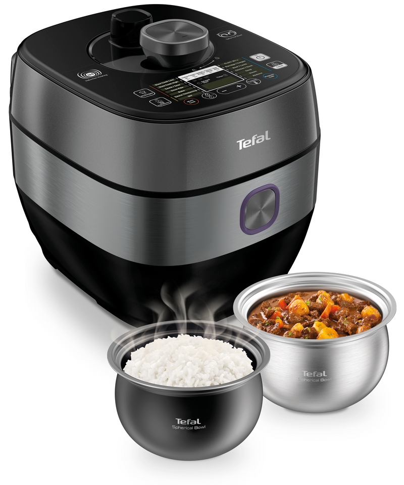 TEFAL CY638D Multicooker