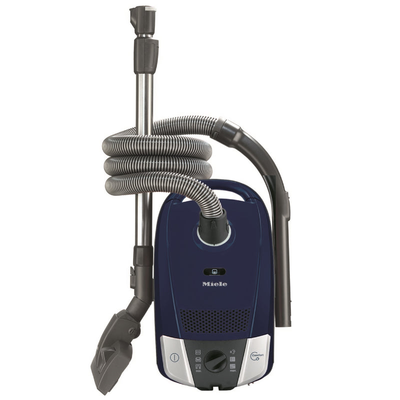 MIELE Complete C2 Marine Blue Bagged Vacuum Cleaner