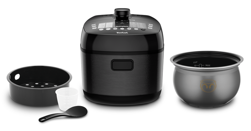TEFAL CY625D Multicooker