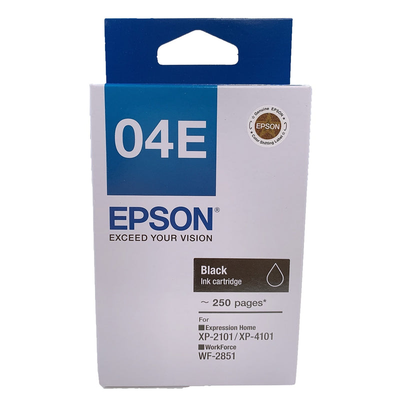 EPSON T04E Ink