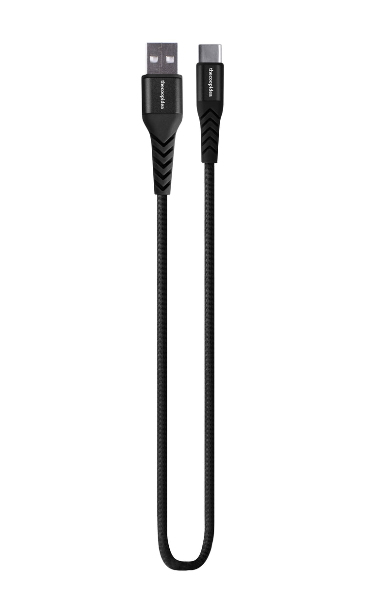thecoopidea FLEX PRO 1.2米 USB TYPE-C 接線
