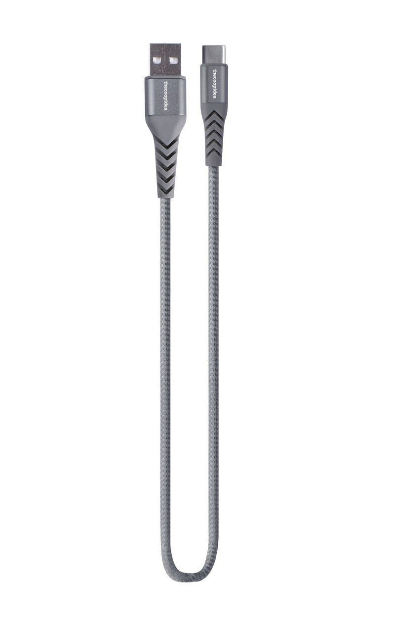 thecoopidea FLEX PRO 1.2米 USB TYPE-C 接線