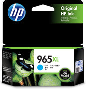 HP 965XL High Yield Original Ink Cartridge