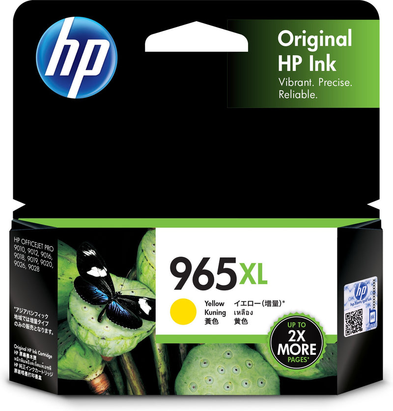 HP 965XL Ink