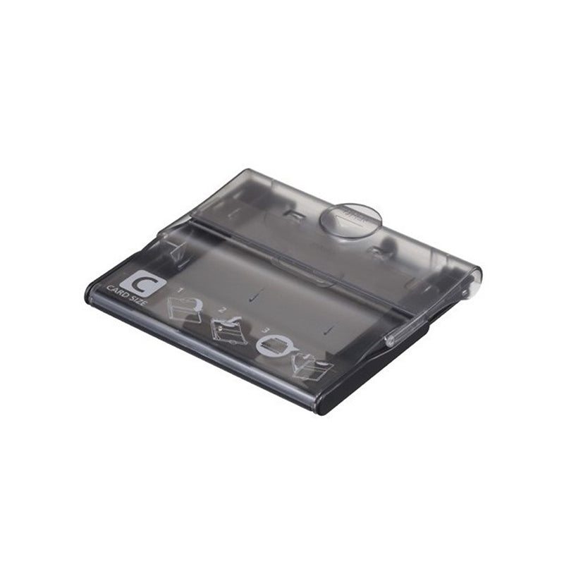 CANON PCC-CP400 Paper Cassette (Card size)