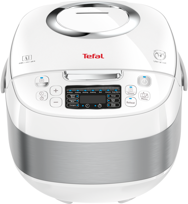 TEFAL 特福 RK7501 球釜電飯煲 (1公升)