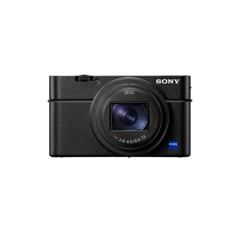 SONY 索尼 DSC - RX100 VII 輕便相機