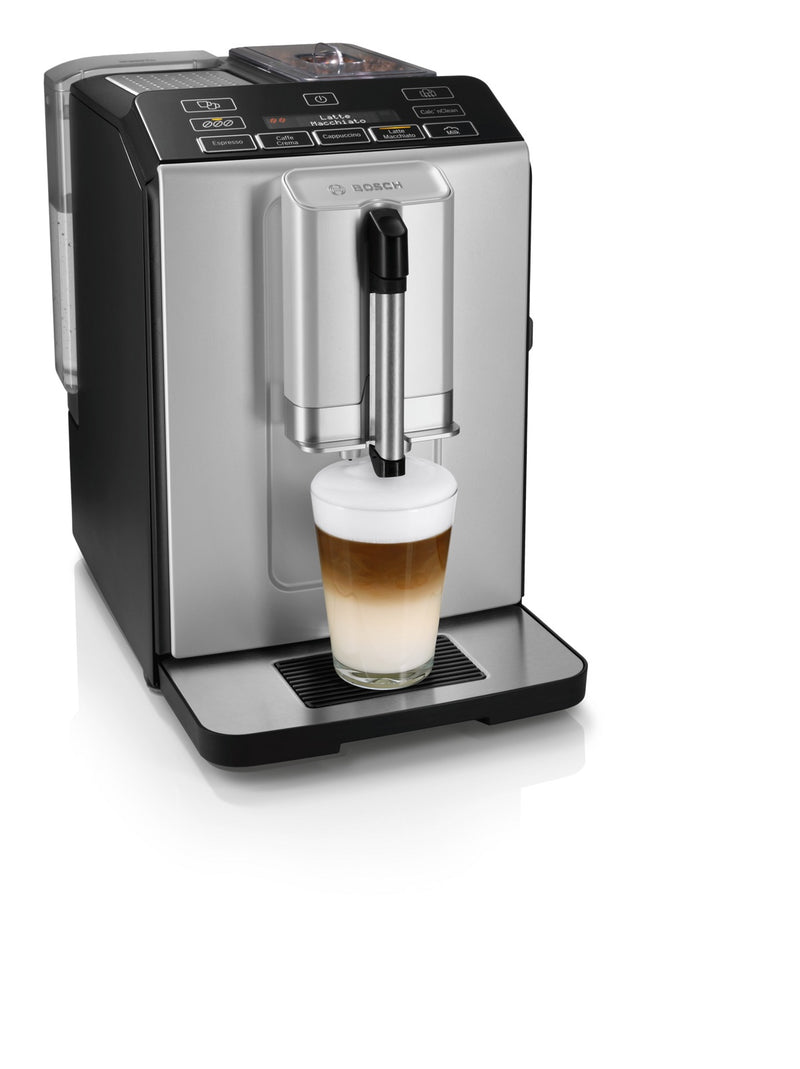 BOSCH TIS30321RW VeroCup 300 Automatic Coffee Machine