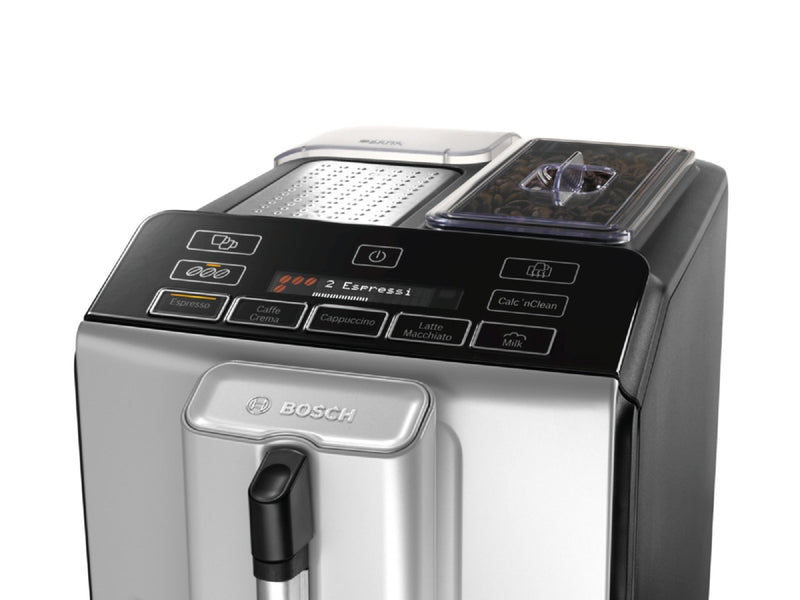 BOSCH TIS30321RW VeroCup 300 Automatic Coffee Machine