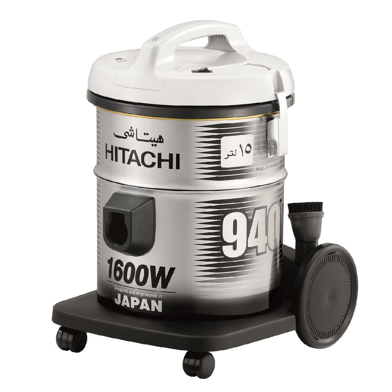 HITACHI CV-940Y/PG Commercial Use Vacuum Cleaner