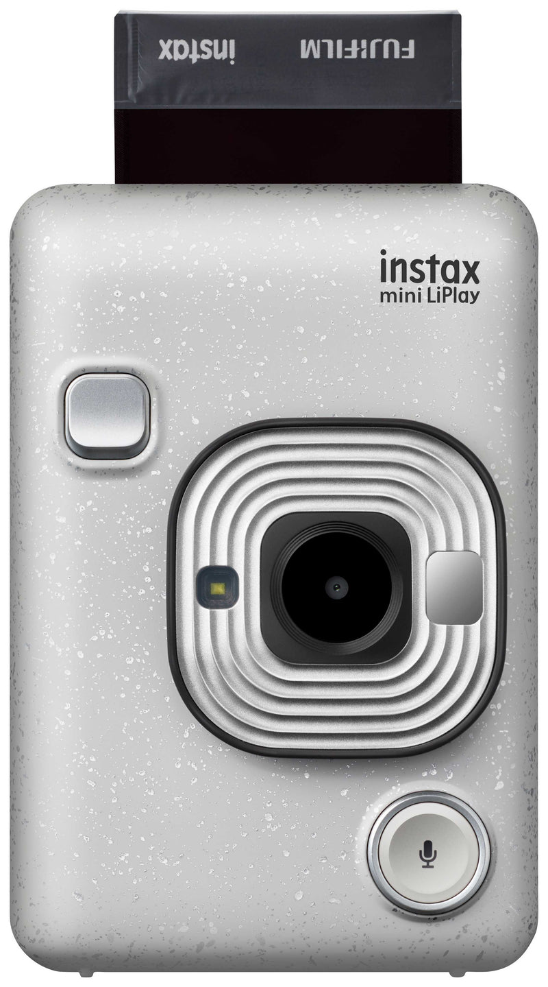 FUJIFILM Mini LiPlay Instant Camera