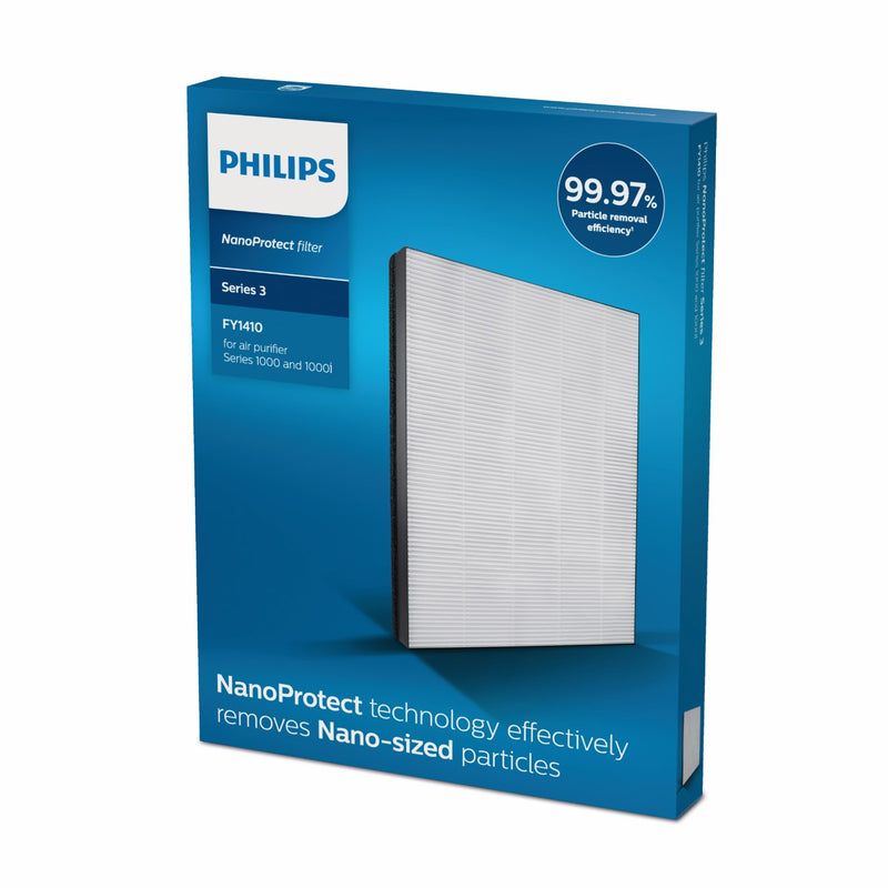 PHILIPS 飛利浦 FY1410/30 HEPA濾網