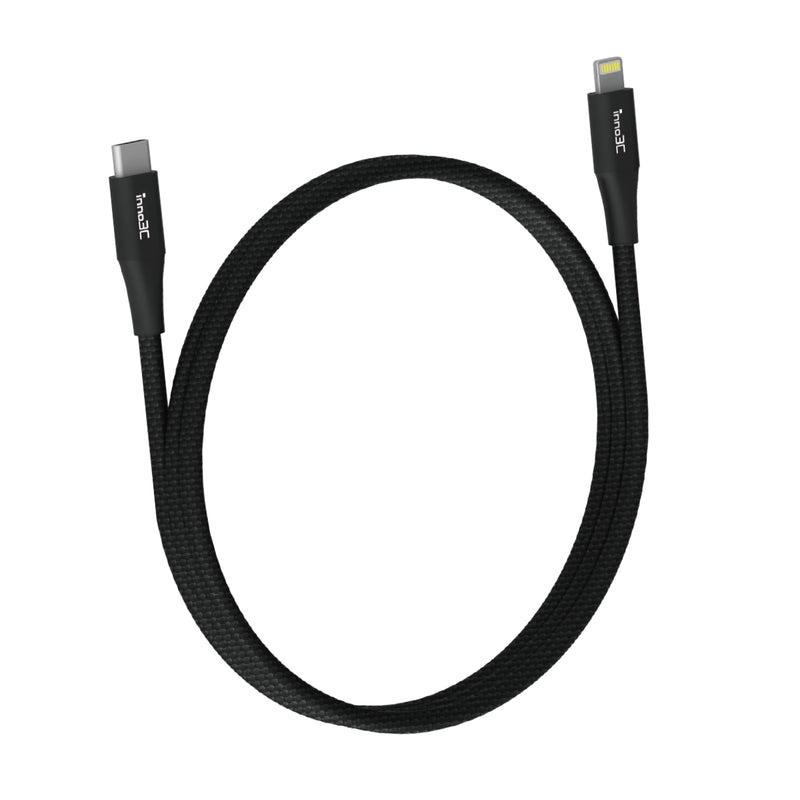 inno3C i-CL12 Type-C To Lightning Cable