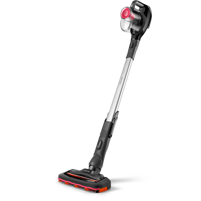 PHILIPS FC6722/61 SpeedPro Cordless Stick Vacuum Cleaner